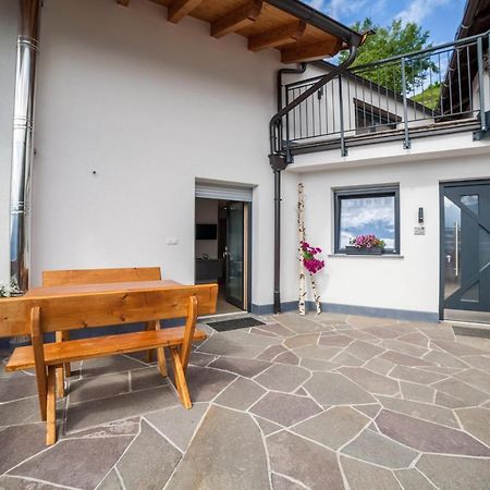 Ferienwohnung Oberhochmuthof 티롤로 외부 사진